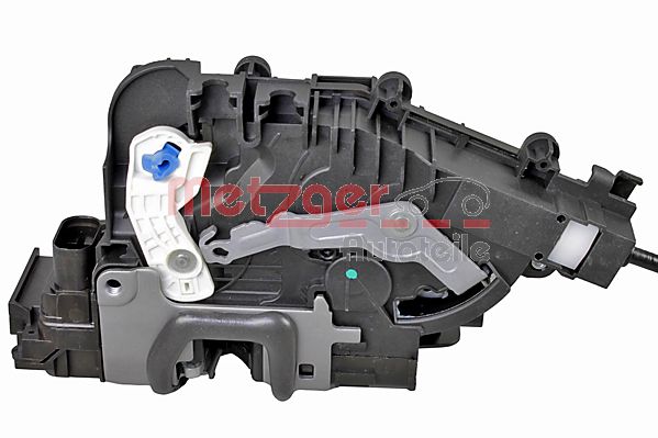 METZGER 2314243 GREENPARTS Türschloss